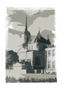 Tartu Jumalasünnitaja katedraalkirik